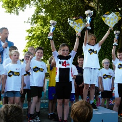 26 Dorpentocht 2023